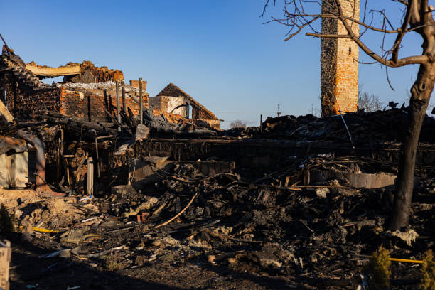 Reliable Content Restoration contractor in Medford, WI by Fire Damage Doption